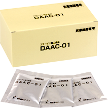 ｺﾗｰｹﾞﾝ DAAC-01